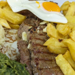 Gonçalo's Comida