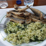 O Guardanapo Nourriture