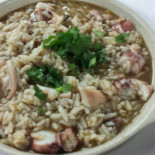 O Guardanapo Comida