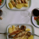 Moises Comida