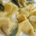 Il Monello Nourriture