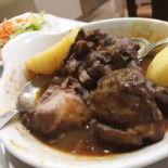 Moises Comida