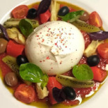 Il Monello Nourriture