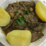 Moises Comida