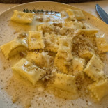 Il Monello Nourriture