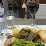 Moises Comida