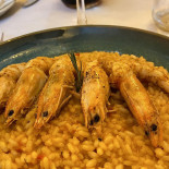 Il Monello Nourriture