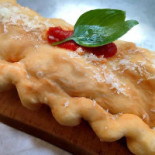 Il Monello Comida