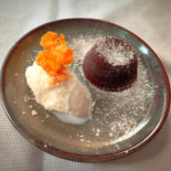 Il Monello Nourriture
