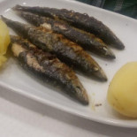 Moises Comida