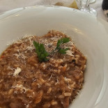 Il Monello Nourriture