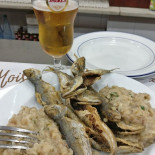 Moises Comida