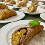 Il Monello Nourriture