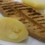 Moises Comida