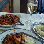 Moises Comida