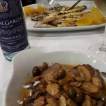 Moises Comida