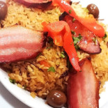 Moises Comida