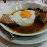 Moises Comida