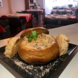 Il Monello Nourriture