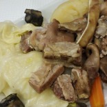 Moises Comida