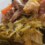 Moises Comida