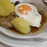 Moises Comida