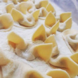 Il Monello Nourriture