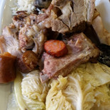 Moises Comida