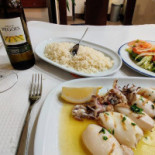 Moises Comida