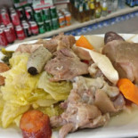 Moises Comida