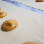 Il Monello Nourriture