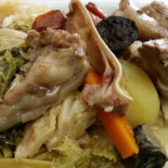 Moises Comida