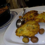 Moises Comida