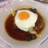 Moises Comida