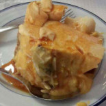 Moises Comida
