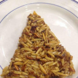 Moises Comida
