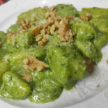 Il Monello Nourriture