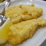 Moises Comida