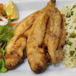 Moises Comida