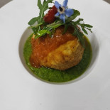 Il Monello Nourriture