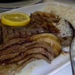 Moises Comida