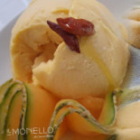 Il Monello Nourriture
