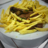 Moises Comida