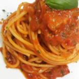 Il Monello Comida