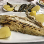 Moises Comida