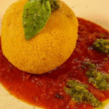 Il Monello Comida
