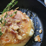 Il Monello Comida