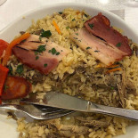 Moises Comida