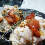 Il Monello Comida