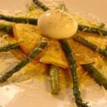 Il Monello Comida